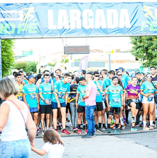 Event cover CORRIDA FNOP - EDIO VEXNET