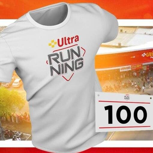 Event cover CORRIDA ULTRA  RUNING