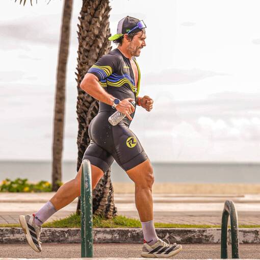Event cover Beira Mar - Fortaleza - 17/08/2025