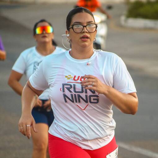 Copertura dell'evento ULTRA RUNNING