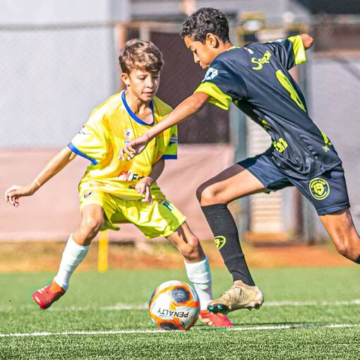 Event cover I9 Academy Sub-13 x Catanduva FC Sub-13
