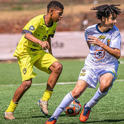 Event cover I9 Academy Sub-14 x Catanduva FC Sub-14