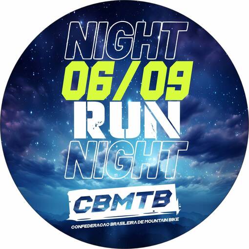 Event cover Nigth run 