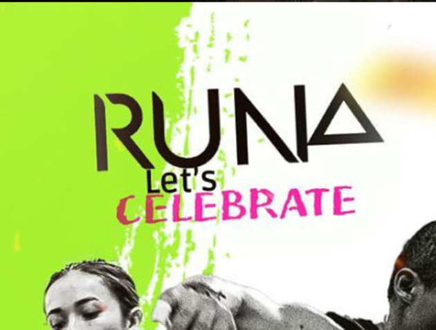 Event cover RUNA LETS CELEBRATE