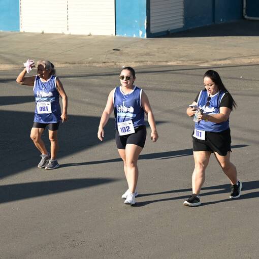 Event cover 1 Corrida da Familia 2025
