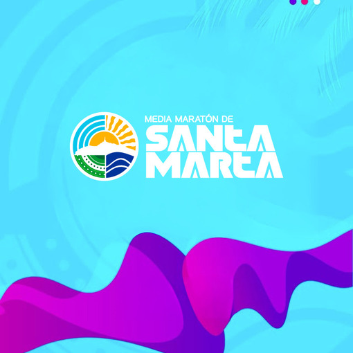Event cover Media Maratn Santa Marta 2025