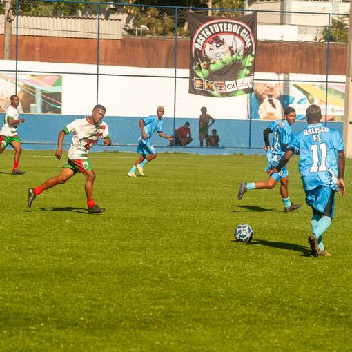 Event cover Copa Libertadores Saracuruna