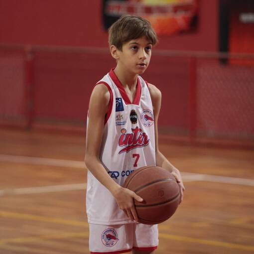 Event cover Camisa 7 Inter