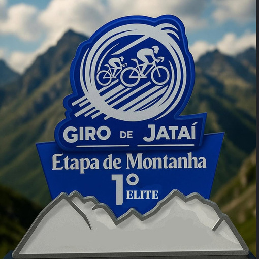 Event cover Giro de Jata - Etapa de Montanha