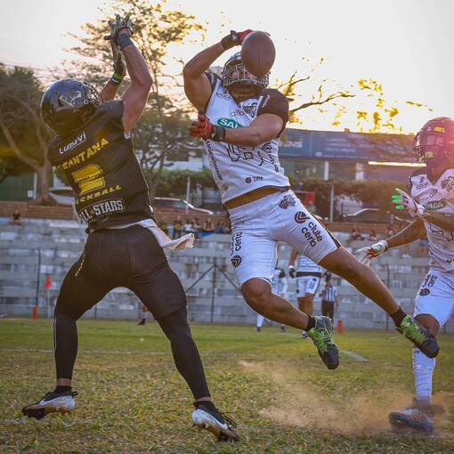 Event cover Weilers vs Galo