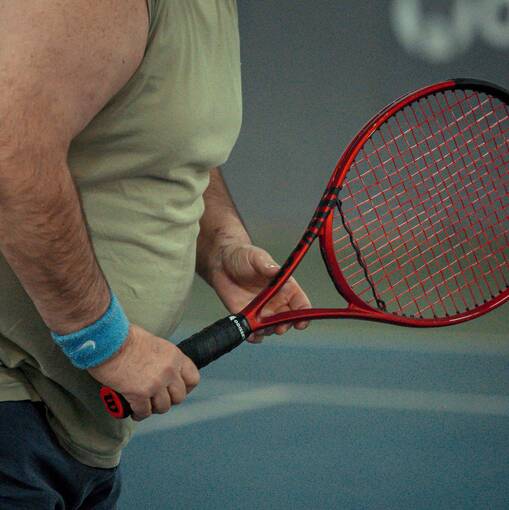 Event cover Torneio Relampago LTennis
