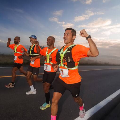 Event cover Ultra do Serto