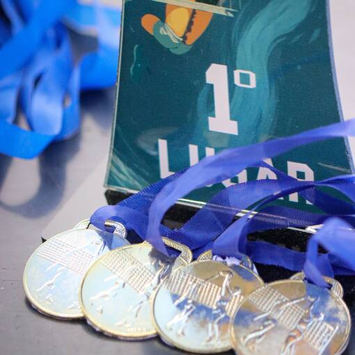 Copertura dell'evento 1� Camp Volei de Areia - Coffee Break Play Beach