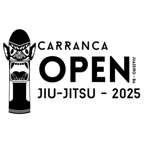Event cover CARRANCA OPEN 2025