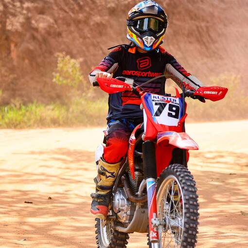 Event cover Moto