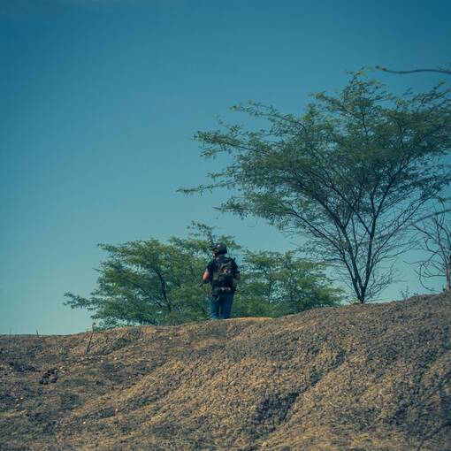 Event cover Airsoft C3 17/08/2025