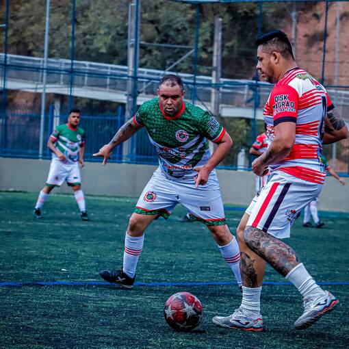 Event cover SUPER COPA AMADOR BUENO- JD Santo Antnio X Miraflor