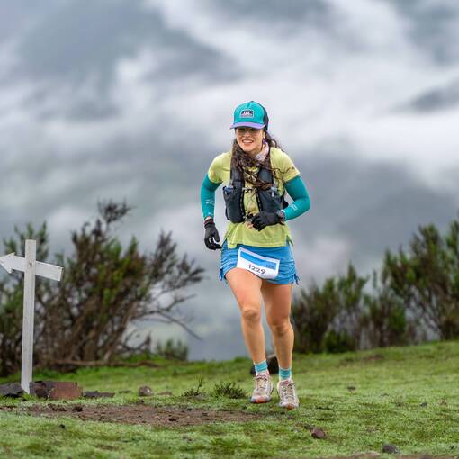Event cover Trail Desafo La Cruz - Cabildo