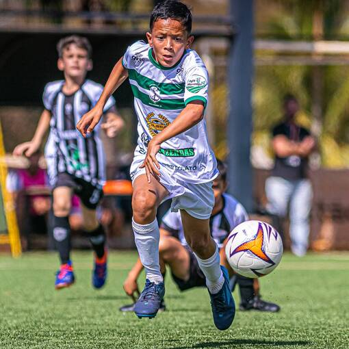 Event cover Comercial Sub-11 x Porto Foot Ball Sub-11 