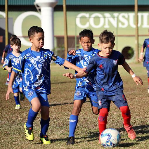 Event cover ITBA CUP 2025 - IND. DE RIO VERDE X BASE SC - SUB 07