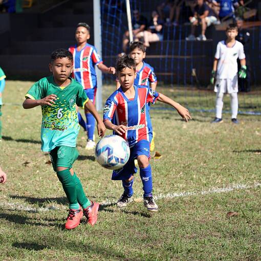 Event cover ITBA CUP 2025 - T27 SOCCER X BEIRA RIO  