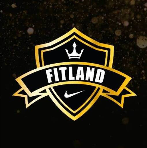 Event cover FITLAND Fitness Festival