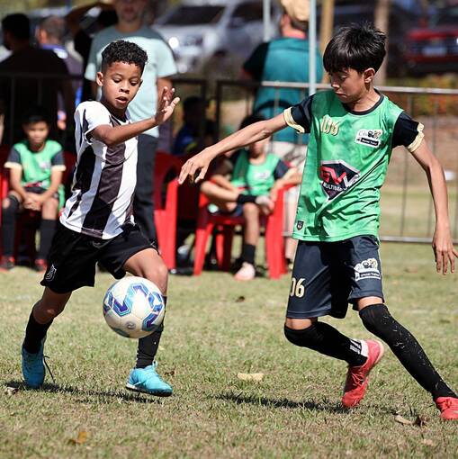 Event cover ITBA CUP 2025 - JUVENTUS ACADEMY X CAFU SOCCER - SUB 11