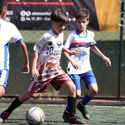 Event cover ITBA CUP 2025 -  T27 SOCCER X UBERLNDIA ACADEMY - SUB 11 