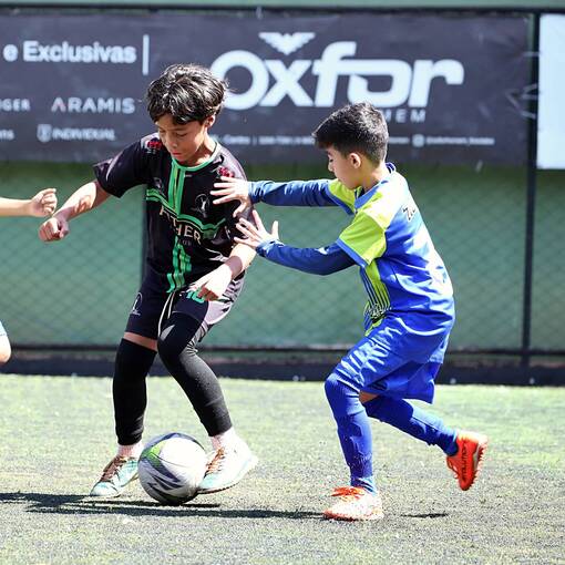 Event cover ITBA CUP 2025 - THALES LIMA X BEIRA RIO - SUB 10