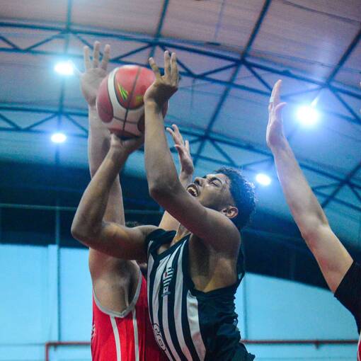 Event cover Sub 19 Alvares x Saldanha 