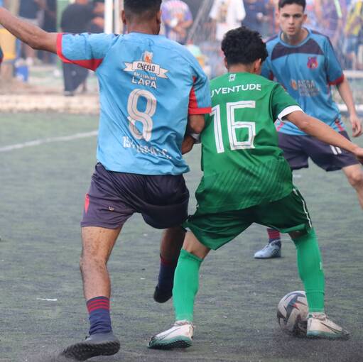 Event cover 15% F.C