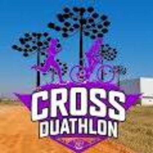 Portada del evento Reconhecimento Cross Duathlon Jacarei