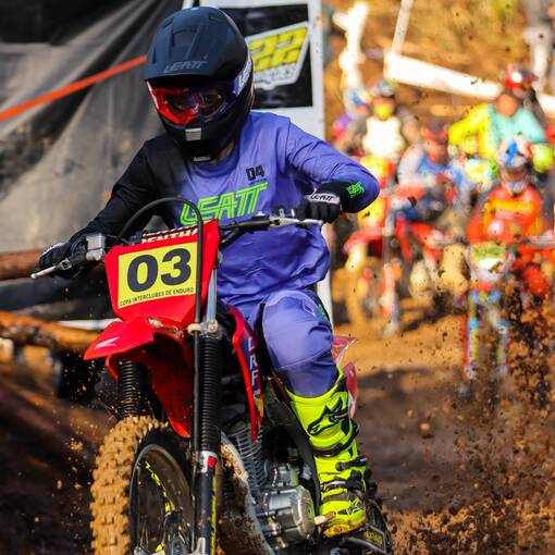 Event cover 6 Etapa Copa Enduro Interclubes - Tulle Grahl