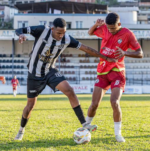 Event cover Social x Juventus Campeonato Mineiro Sub 20