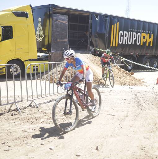 Event cover 49,90 PACOTE COM TODAS AS SUAS FOTOS DO MTB DESAFIO CAATINGA 2025 - TRINDADE/PE