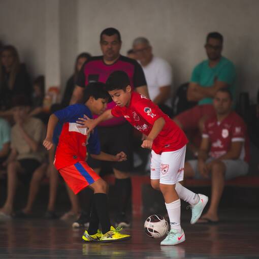 Event cover TORNEIO TABAJARA - U11