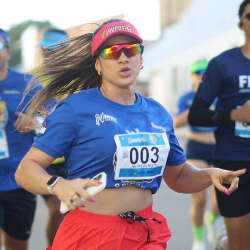 Event cover 35,90 PACOTE COM TODAS AS SUAS FOTOS DO CORRIDA DE RUA DESAFIO CAATINGA 2025 - TRINDADE/PE