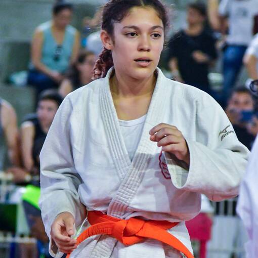 Event cover COPA PRAIA GRANDE DE JUD