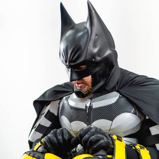 Event cover CKE Striker Thai Formao kids (Agosto)