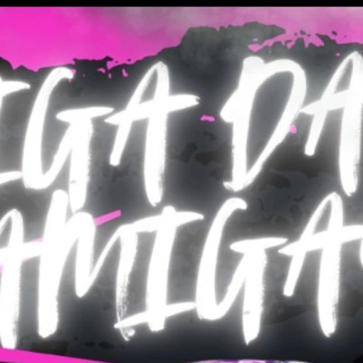 Event cover Liga das Amigas - Domingo 17/08, So Joao das Duas Pontes