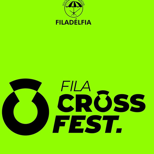 Event cover FilaCrossfest