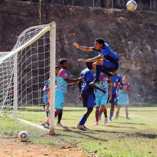 Event cover Senhora do Porto X Carm�sia