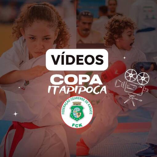 Event cover Copa Itapipoca de Karat