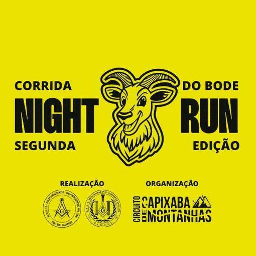 2 Corrida do Bode - Night Run in Fotop