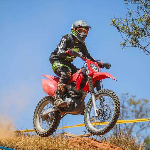 Circuito Mineiro Enduro 2025 - Etapa Bonfim on Fotop