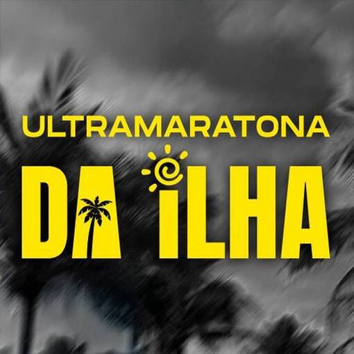 Portada del evento ULTRAMATONA DA ILHA
