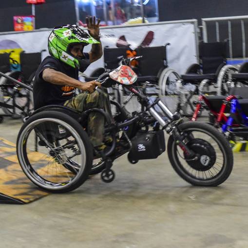 Event cover ReaTech Espao ADD Arena Sports 15/06/2019