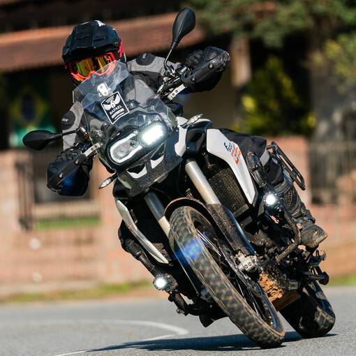 Curso de Pilotagem Off-road - CAV - T35 on Fotop