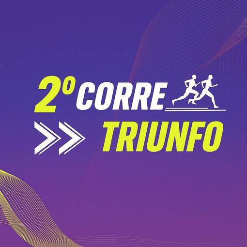 Event cover 2 Corre Triunfo - TODAS AS SUAS FOTOS POR R$69,90