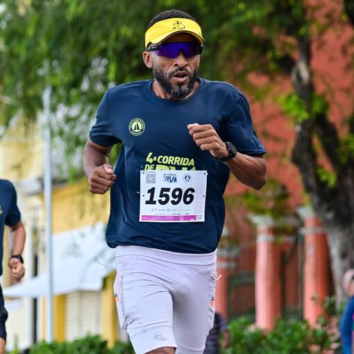 Event cover IV Corrida do Yatch Clube da Bahia